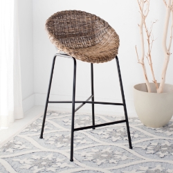 Desa Rattan Bar Stool