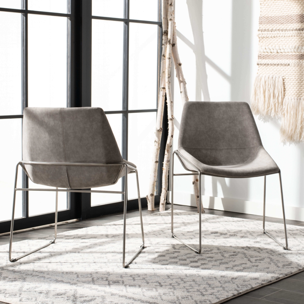 Minerva Mid Century Dining Chair