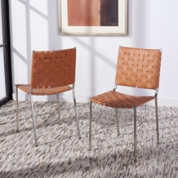 Zeba Woven Dining Chair