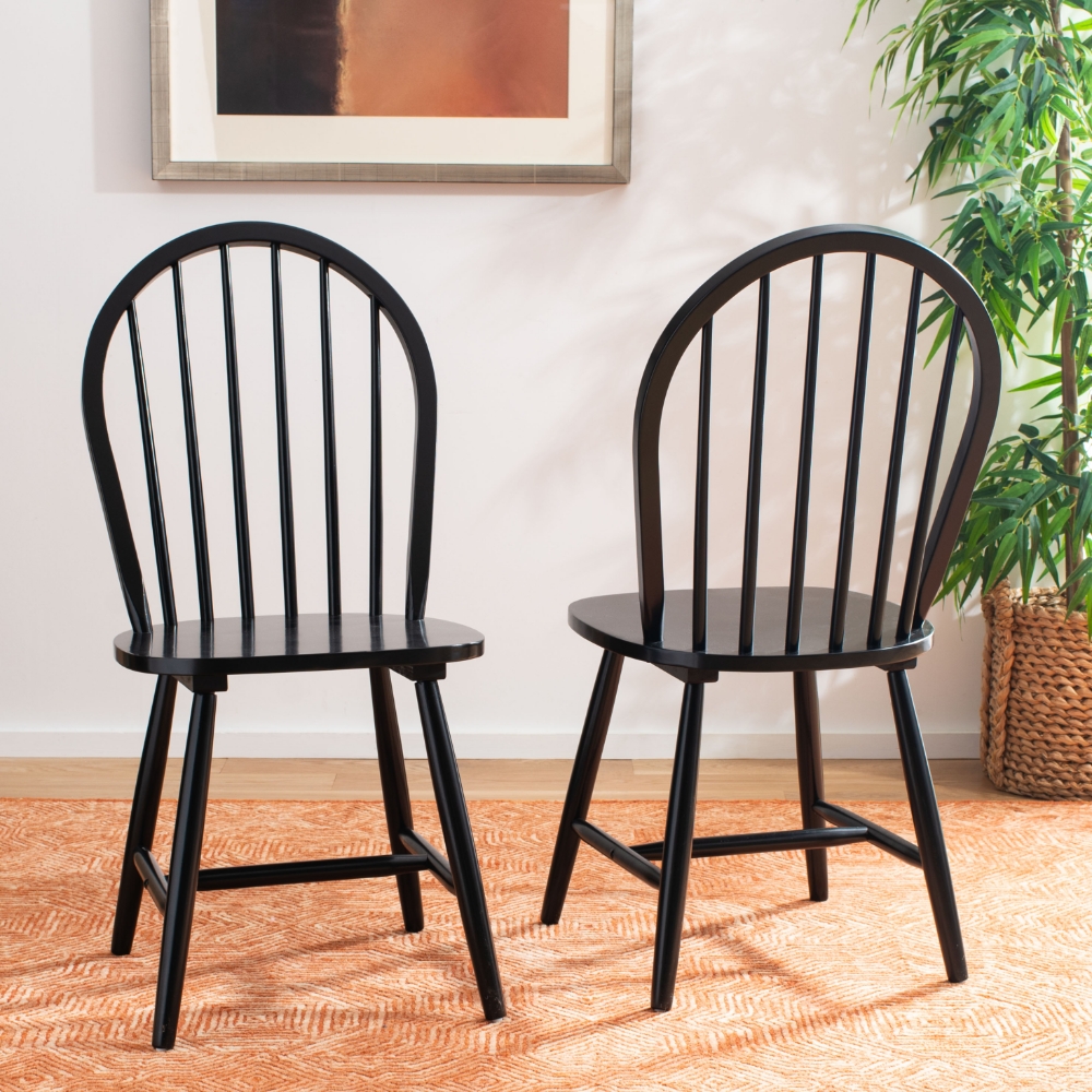 Tiffany Spindle Back Dining Chair