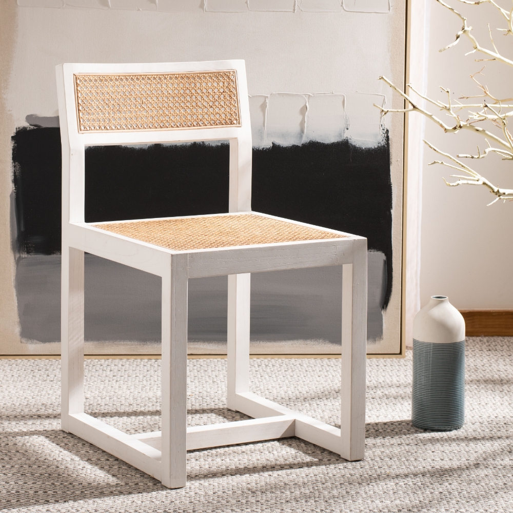 Sher Cane Dining Chair