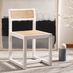 Sher Cane Dining Chair