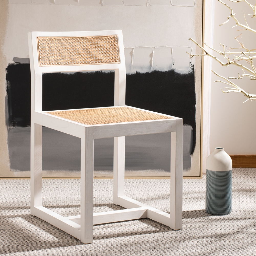 Sher Cane Dining Chair