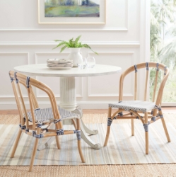 Brando Rattan Dining Chair