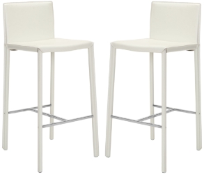 Aariz 30" Bar Stool (Set Of 2)