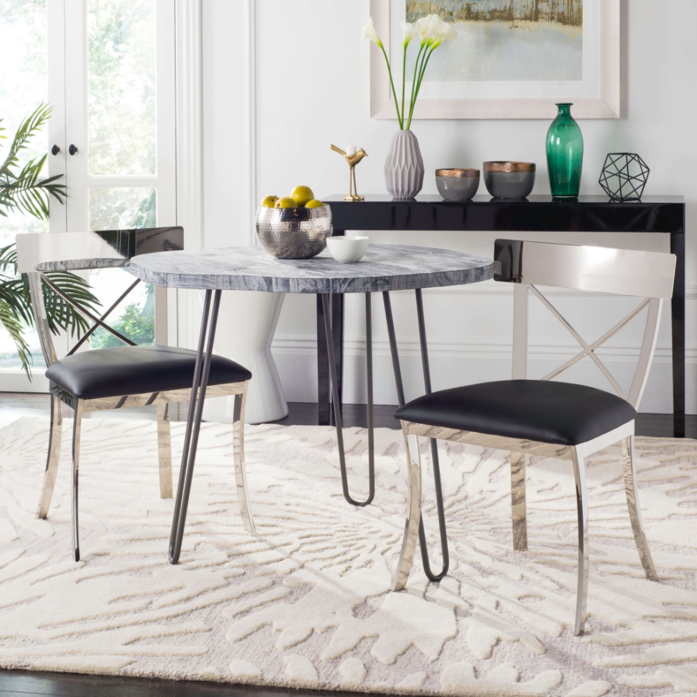 Keiko 19''H Side Chair