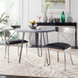 Keiko 19H Side Chair