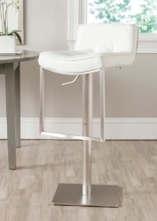 Blanchard Swivel Bar Stool
