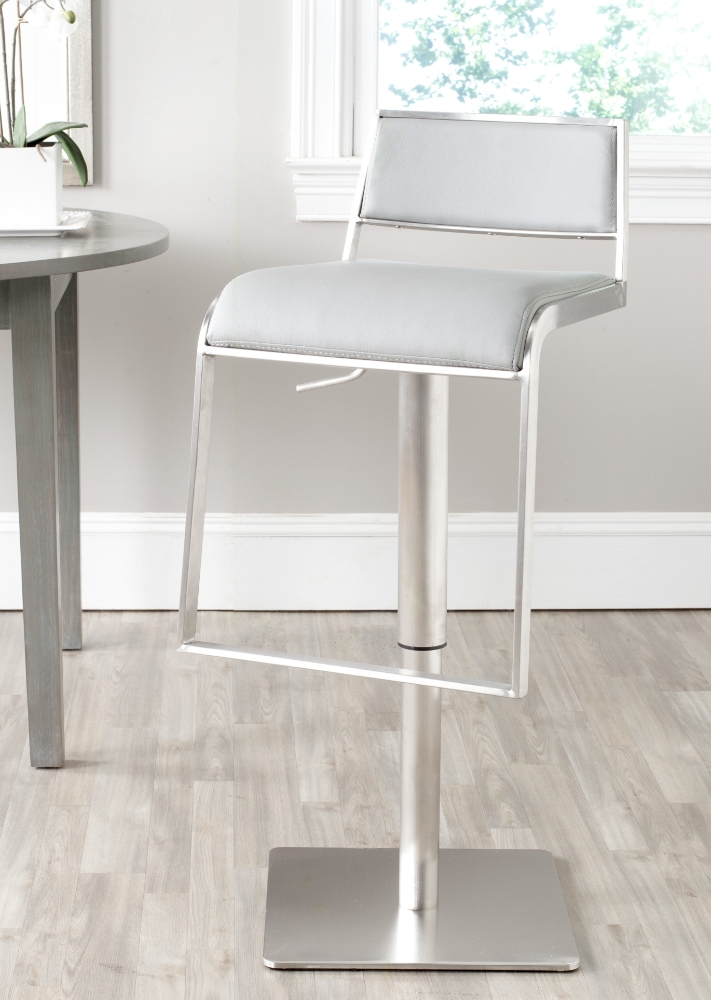Eleanr Swivel Bar Stool