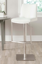 Kaleo Swivel Bar Stool