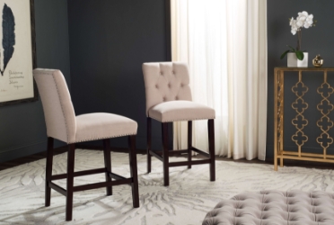 Brockway Counter Stool