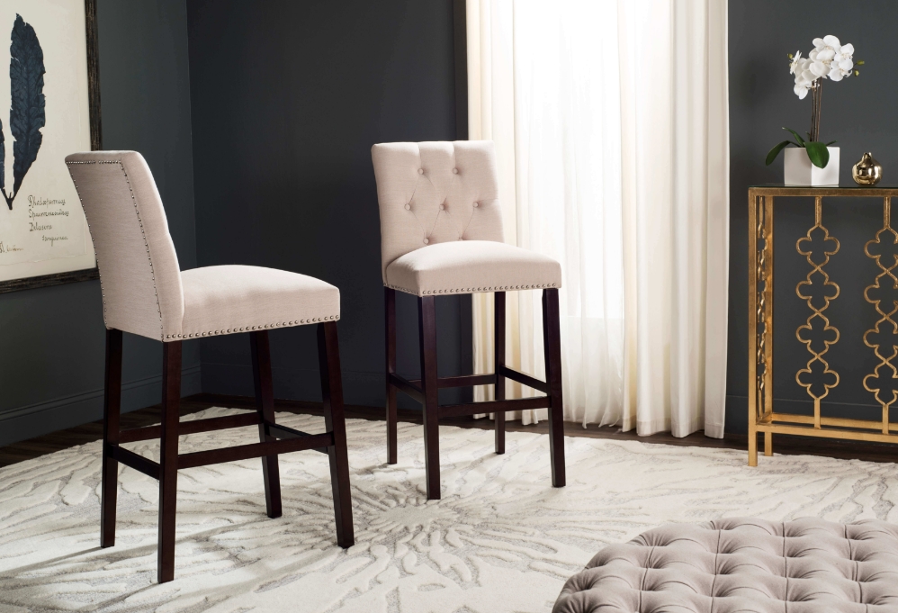 Brockway Bar Stool