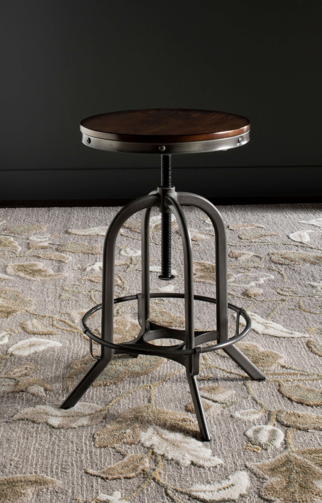 Kai Swivel Stool