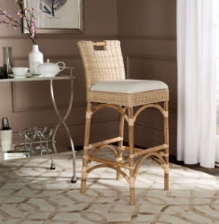 Izzy Bar Stool