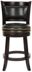 Preston Swivel Counter Stool