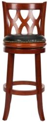 Wren Swivel Bar Stool