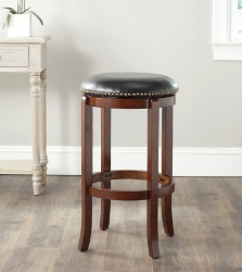 Tyria Swivel Bar Stool