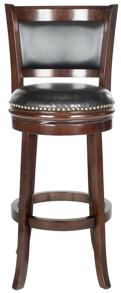 Preston Swivel Bar Stool