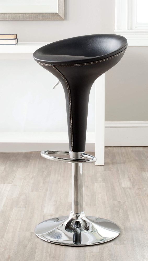 Ceres Swivel Bar Stool