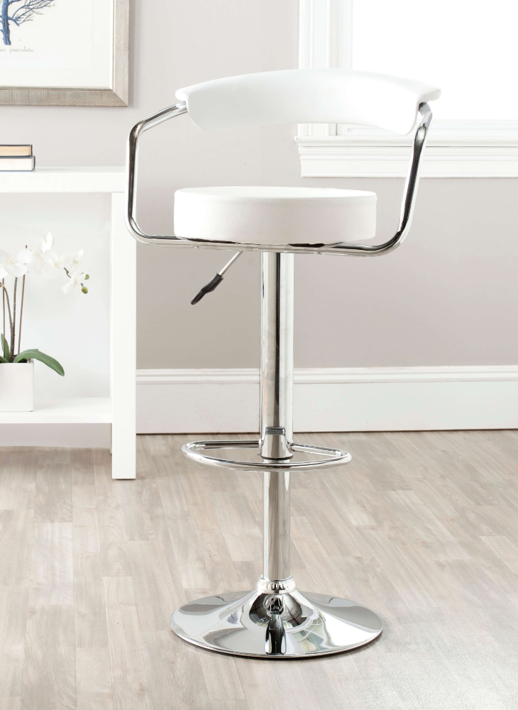 Cason Swivel Bar Stool