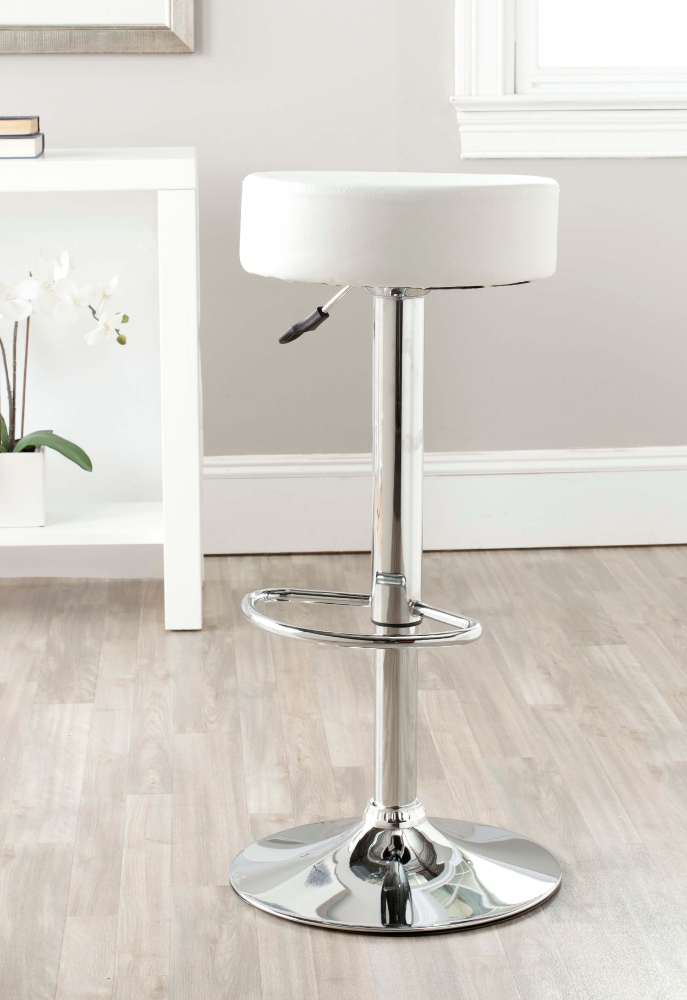 Makalu Swivel Bar Stool