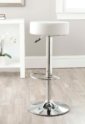 Makalu Swivel Bar Stool