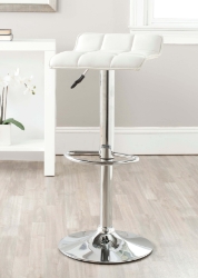 Layne Swivel Bar Stool