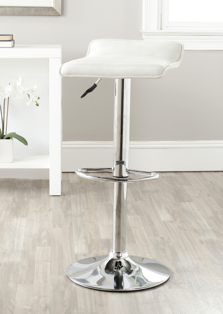 Wesson Swivel Bar Stool