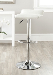 Wesson Swivel Bar Stool