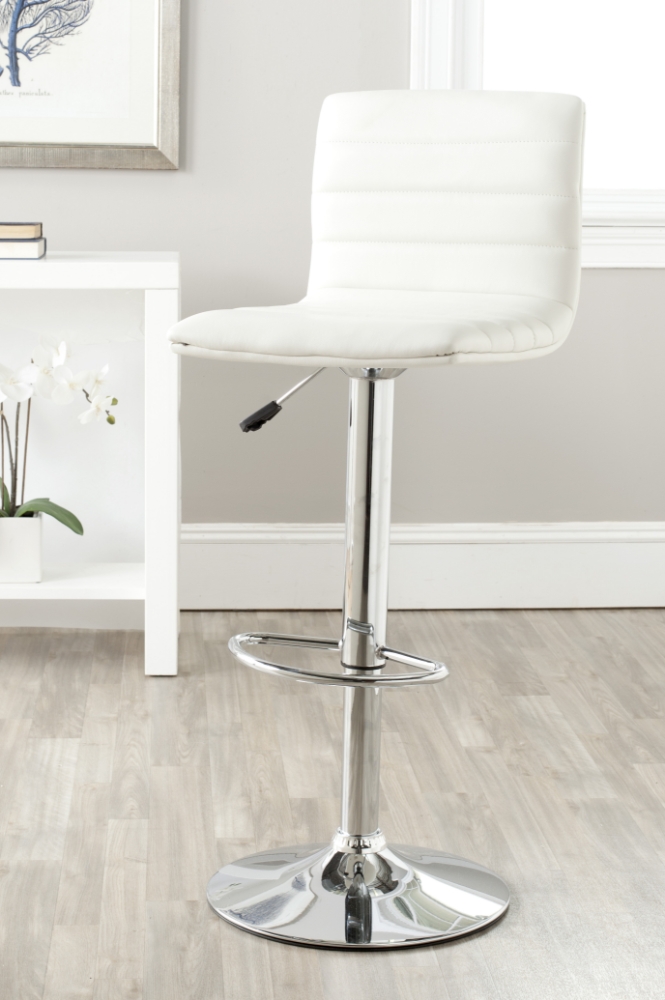 Rayne Swivel Bar Stool