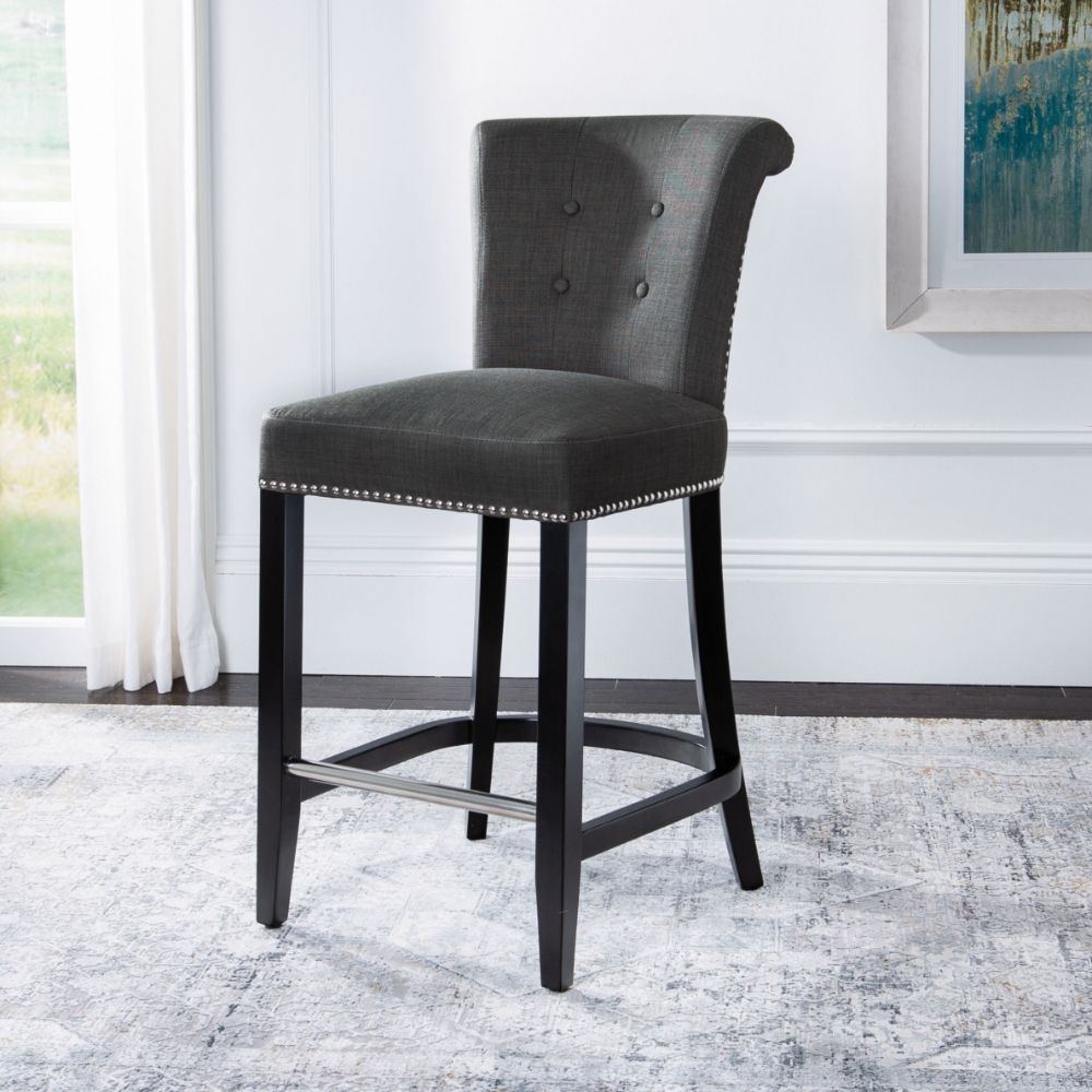 Luigi Ring Counter Stool