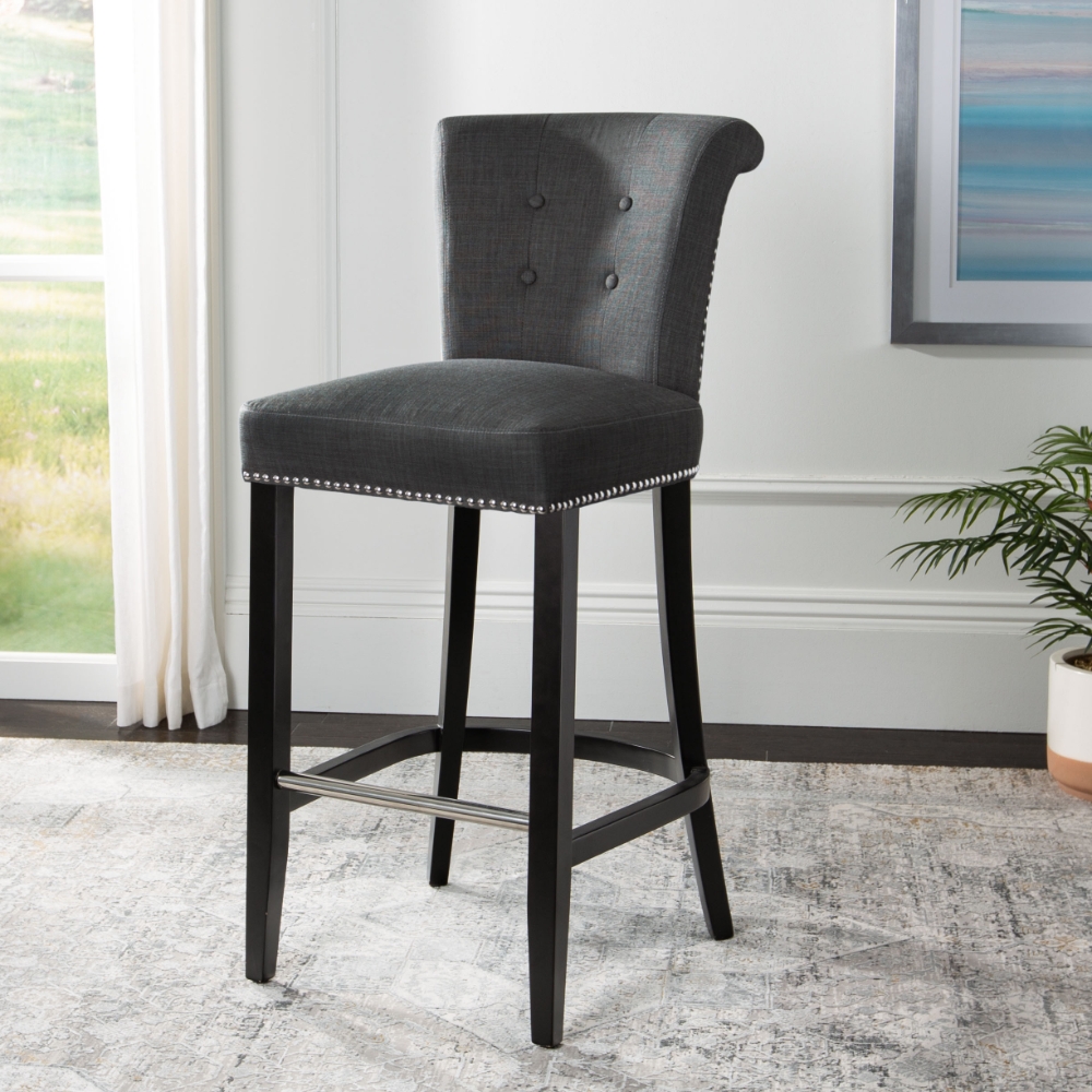 Luigi Ring Bar Stool