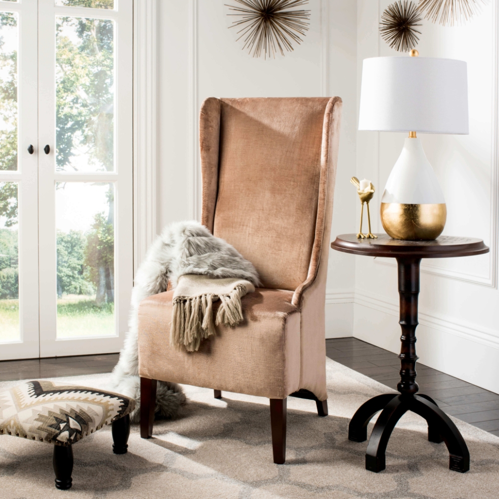 Willa 20''H Velvet Dining Chair