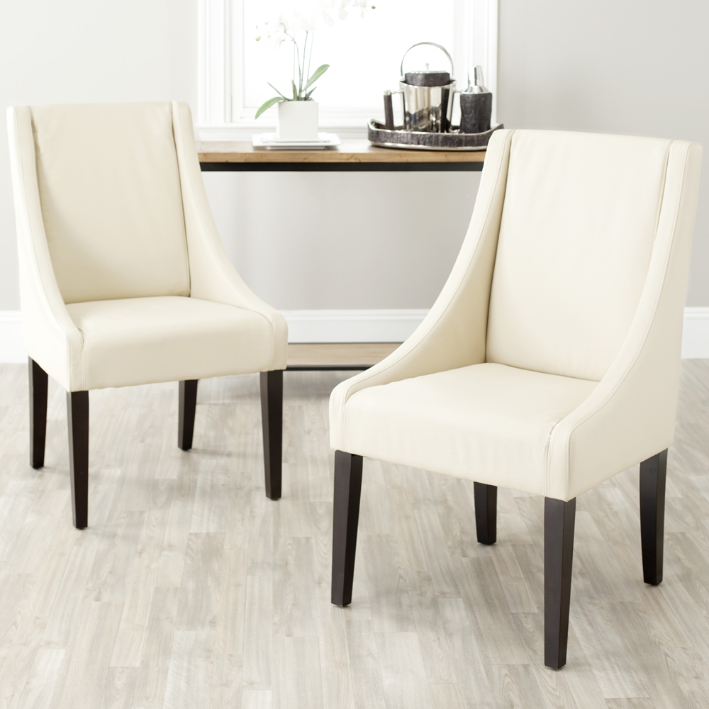 Sergio 19''H Kd Side Chairs (Set Of 2)