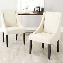 Sergio 19H Kd Side Chairs (Set Of 2)