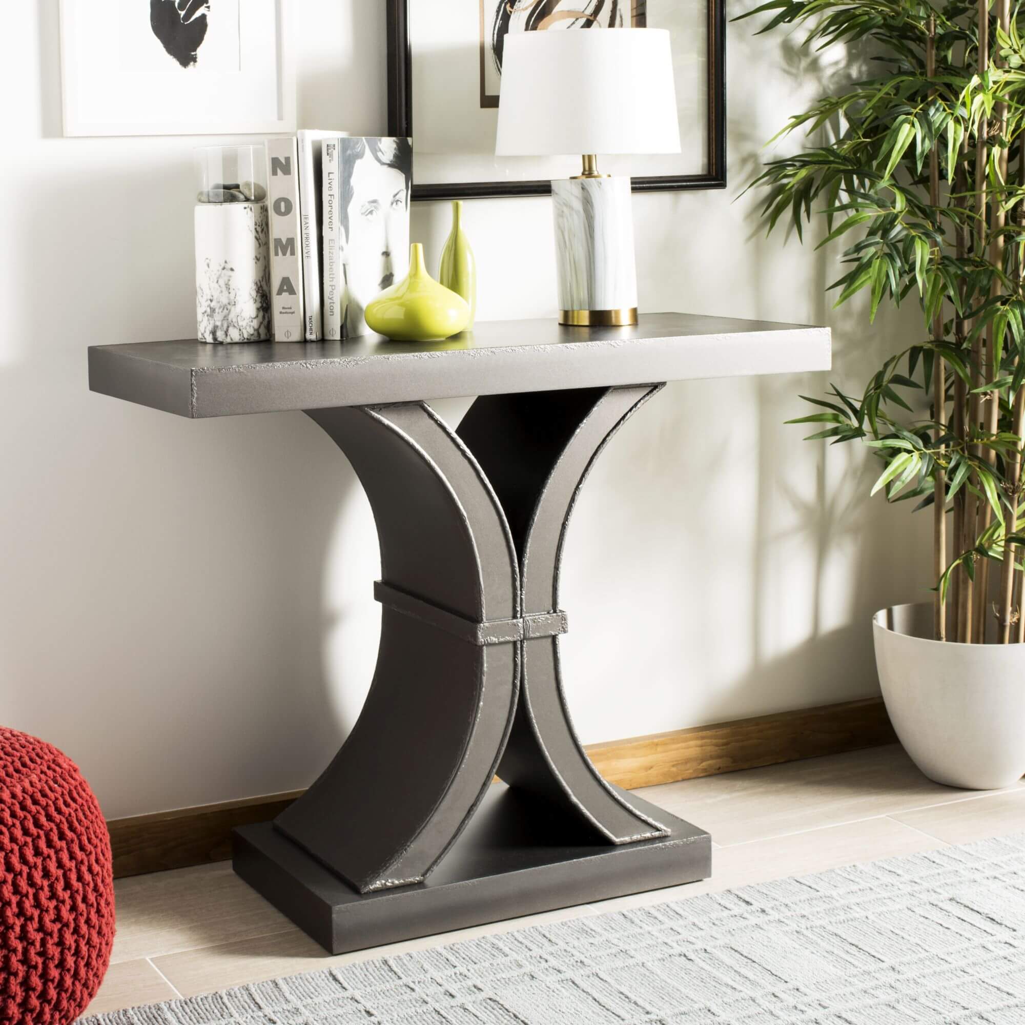 Dean Console - Black