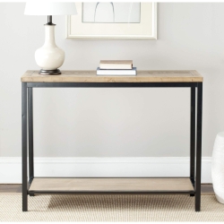 Princess Console - Oak