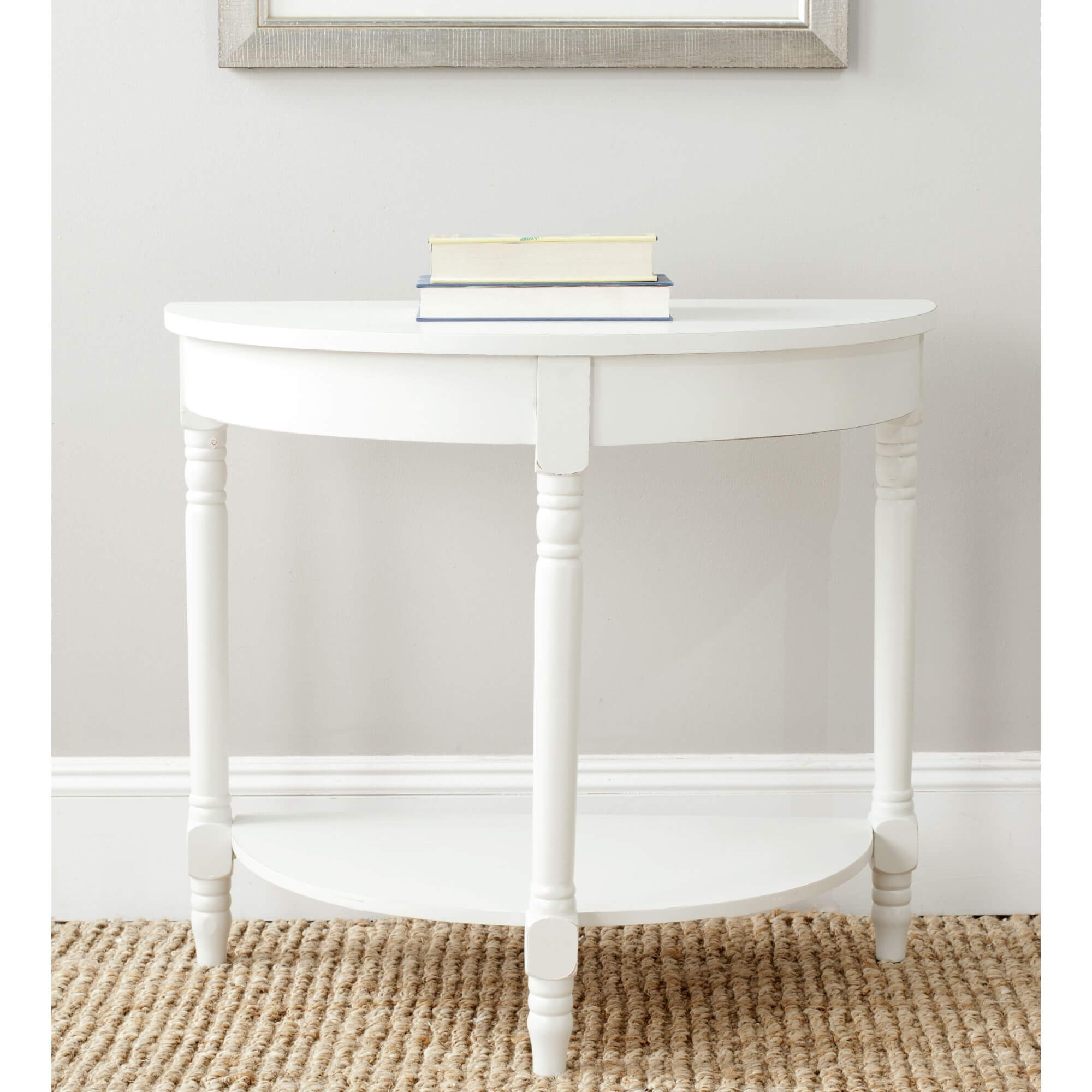 Aviator Console  - Off White