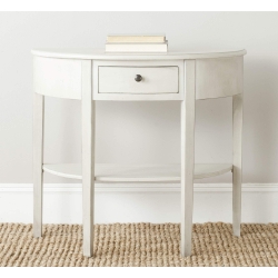 Baur Console - White Birch