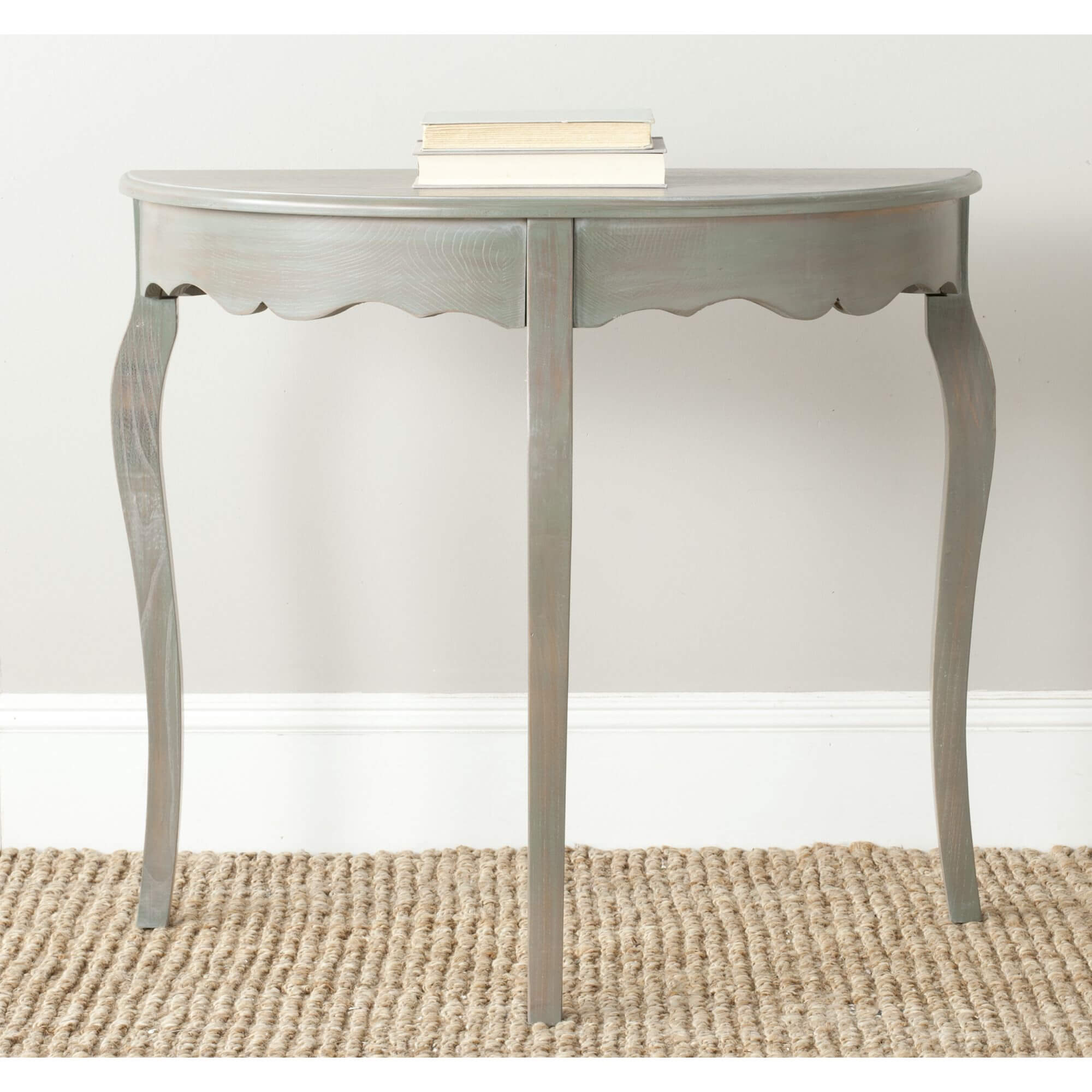 Sean Console - Ash Grey