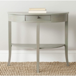 Zack Console - Ash Grey
