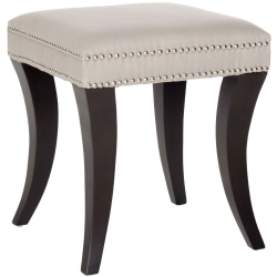 Liam Ottoman - Taupe