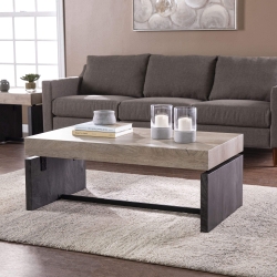 Hapsford Cocktail Table