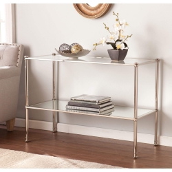 Paschall Console Table
