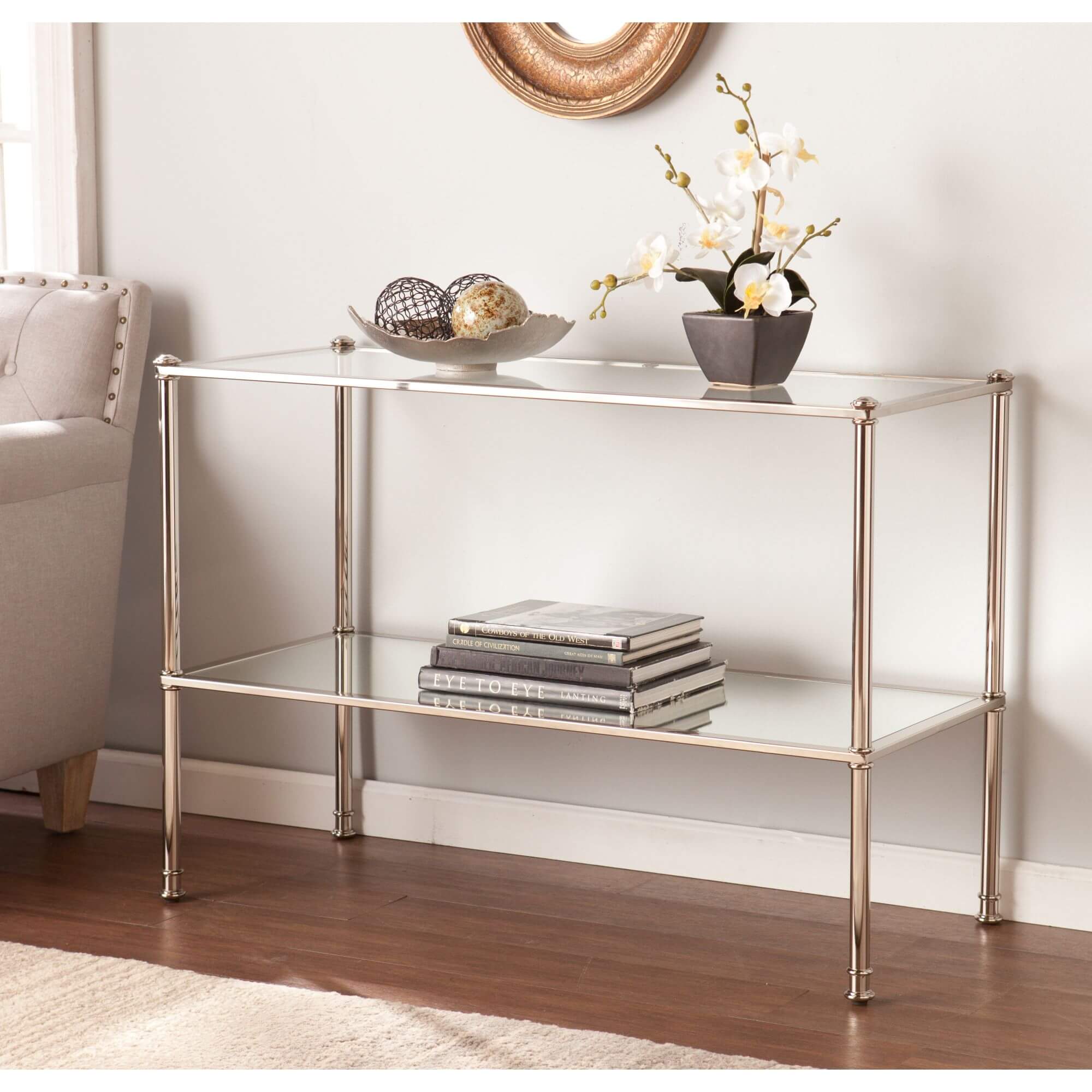 Paschall Console Table