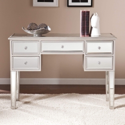 Mirage Mirrored Console