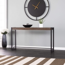 Macen Console