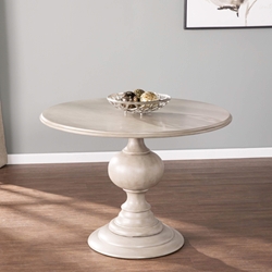 Brandsmere Round Pedestal Dining Table