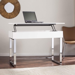 Inman Adjustable Height Sit-Stand Desk