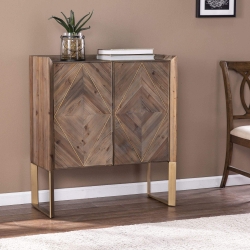 Astorland Reclaimed Wood Cabinet
